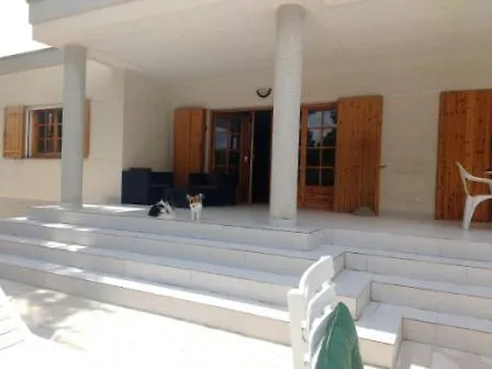 Villa Ame430 Les Tres Cales