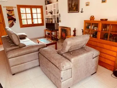 Villa Ame430 Les Tres Cales