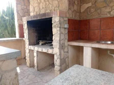 Villa Ame430 Les Tres Cales
