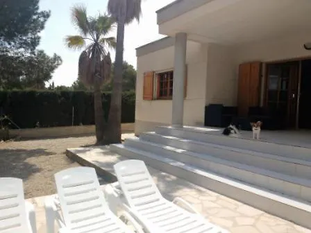 Ame430 Villa Les Tres Cales