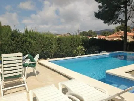 Ame430 Villa Les Tres Cales