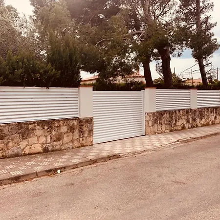 Villa Ame430 Les Tres Cales