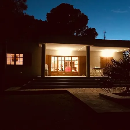 Ame430 Villa