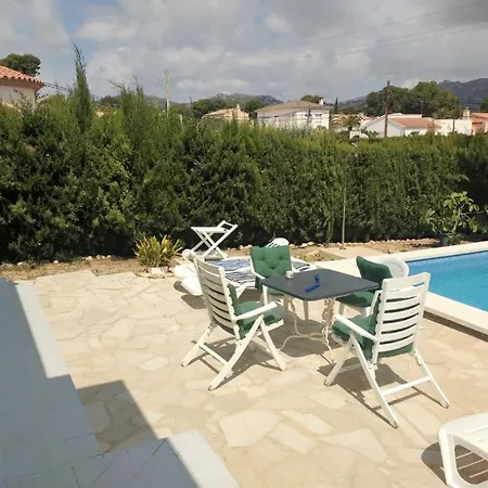 Villa Ame430 *